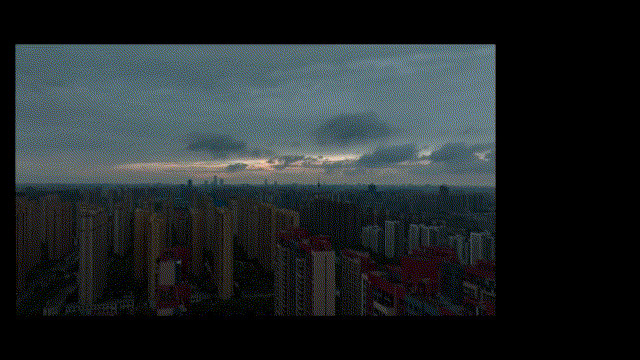 11.gif 電影字幕結尾制作教程